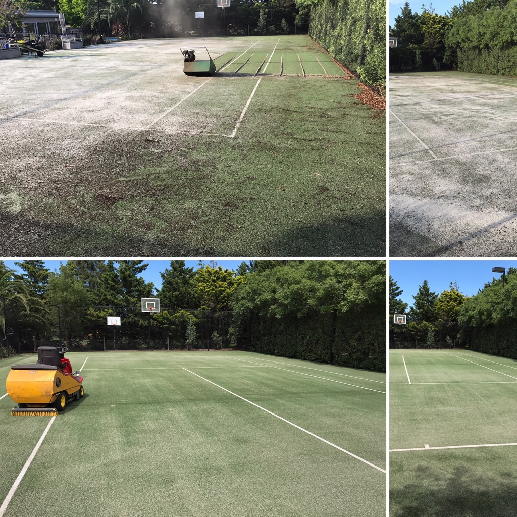 Synthetic Turf Cleaning | 22 Pearl St, Ocean Grove VIC 3226, Australia | Phone: 0400 889 127