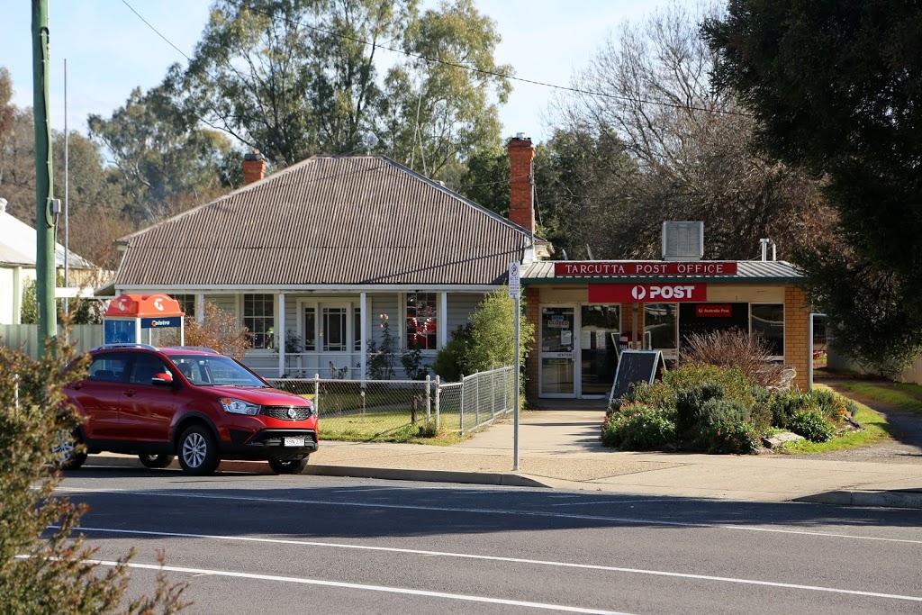 Australia Post - Tarcutta LPO | post office | 28 Sydney St, Tarcutta NSW 2652, Australia | 0269287202 OR +61 2 6928 7202