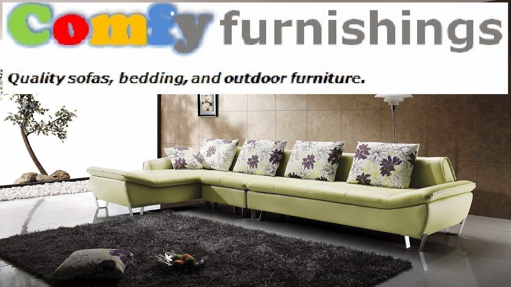 Comfy furnishings furniture | furniture store | 7/178-180 Duke St, Braybrook VIC 3019, Australia | 0399137352 OR +61 3 9913 7352