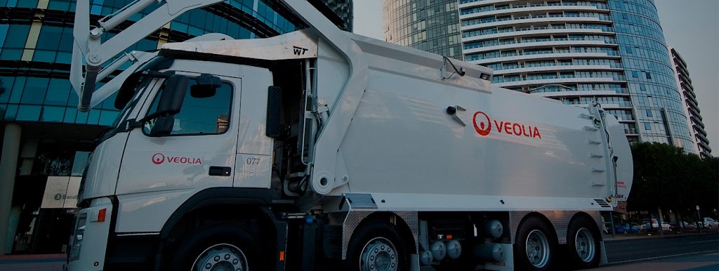 Veolia Shoalhaven | 1 Investigator St, South Nowra NSW 2541, Australia | Phone: (02) 4474 8100