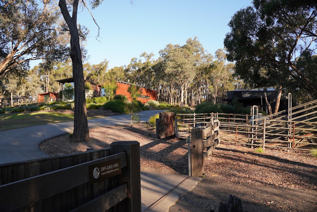 Off-Grid Hire | 100 Halley Rd, Panton Hill VIC 3759, Australia | Phone: 0448 991 173