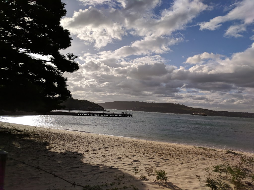 Little Manly Point Park | Stuart St, Manly NSW 2095, Australia | Phone: 0408 678 480