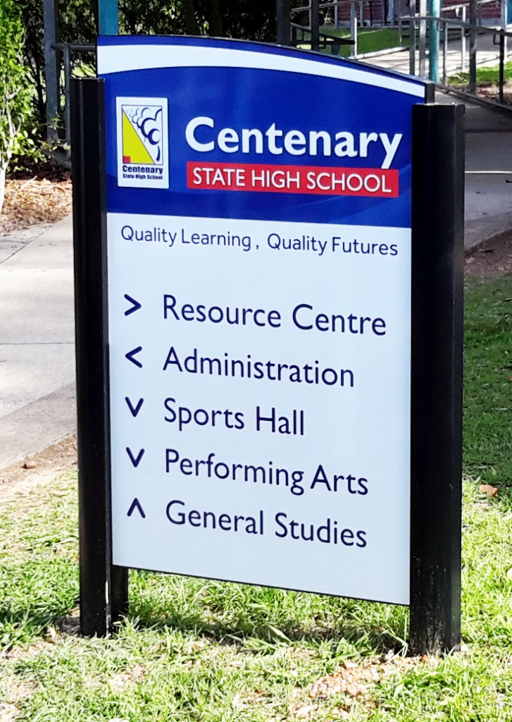 Corporate Sign Industries 31 Prince William Dr, Seven Hills NSW 2147