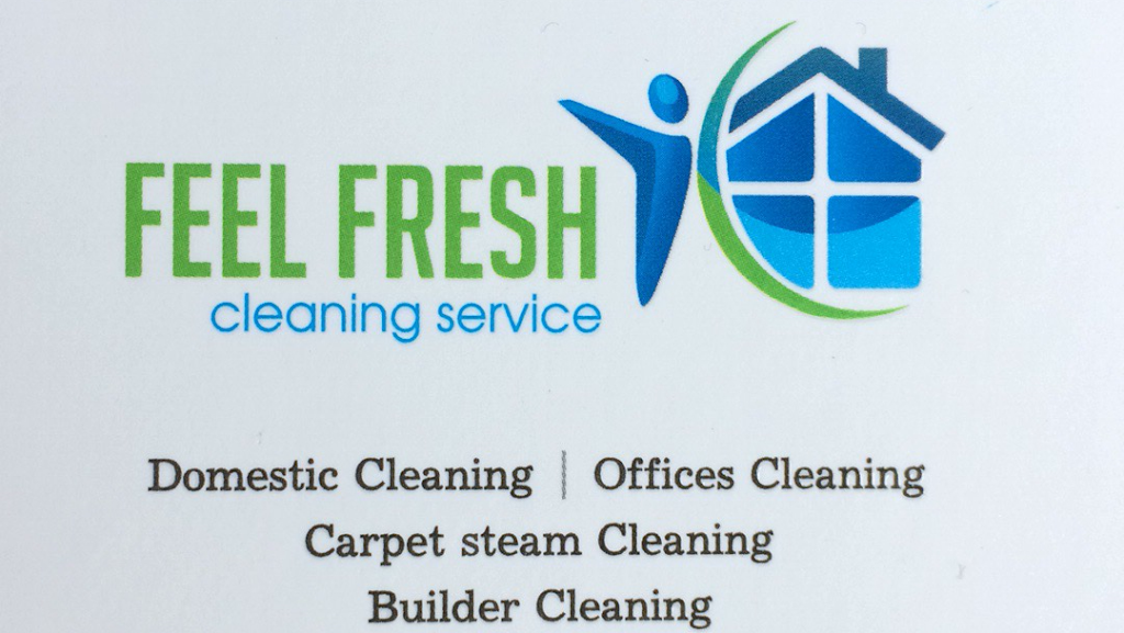 Feel Fresh Cleaning Services |  | 7 Ricketts lane,, Mernda VIC 3754, Australia | 0433452349 OR +61 433 452 349