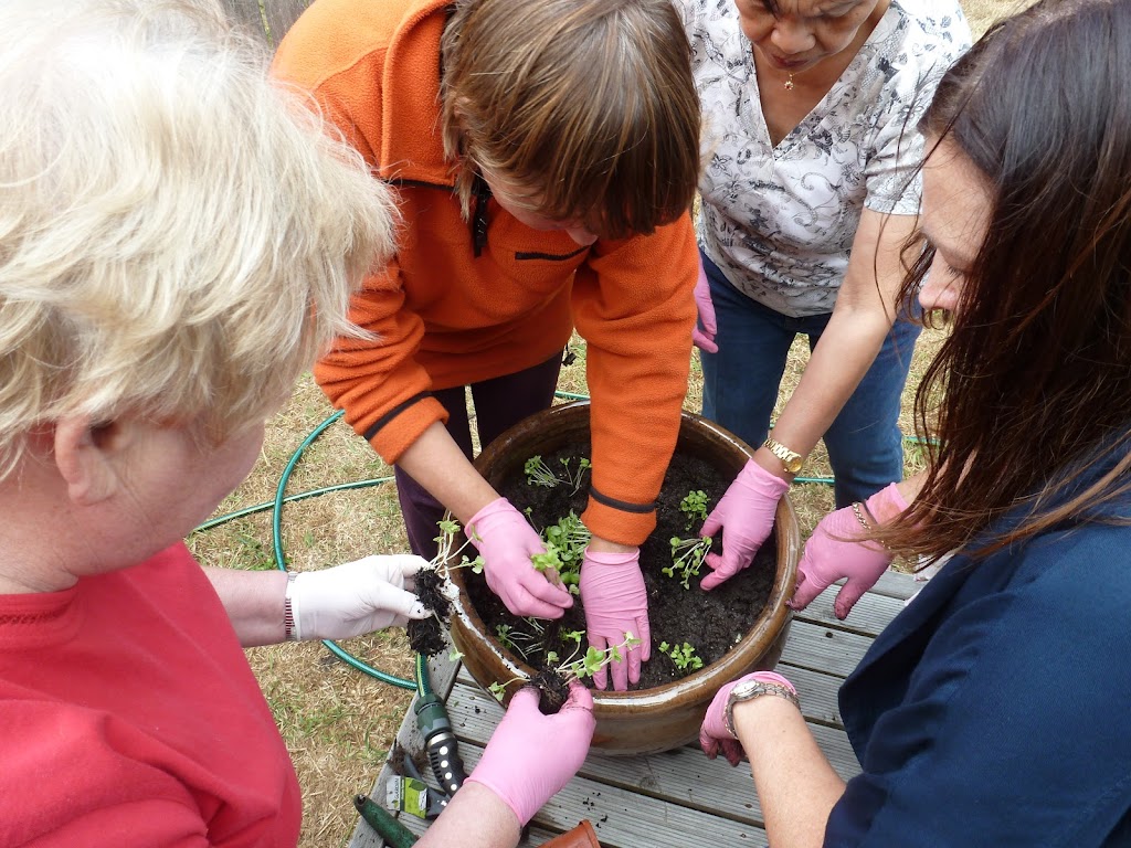 Rural Health Tasmania Community House | 23 Wedge St, Smithton TAS 7330, Australia | Phone: (03) 6452 1266