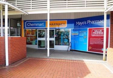 Chemmart Pharmacy | pharmacy | 330 Urana Rd, Lavington NSW 2641, Australia | 0260402204 OR +61 2 6040 2204