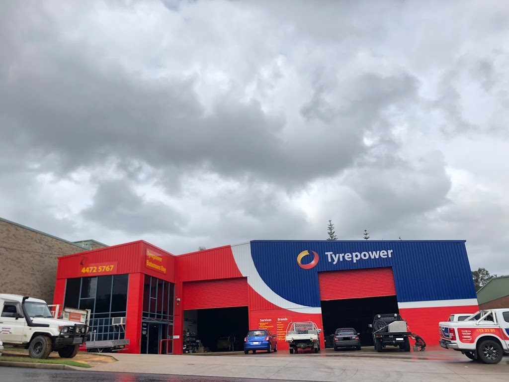 Tyrepower Batemans Bay | car repair | 18 Kylie Cres, Batemans Bay NSW 2536, Australia | 0244728198 OR +61 2 4472 8198