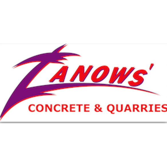 Zanows Concrete and Quarries | 1630 Brisbane Valley Highway, Fernvale QLD 4305, Australia | Phone: (07) 5427 0347