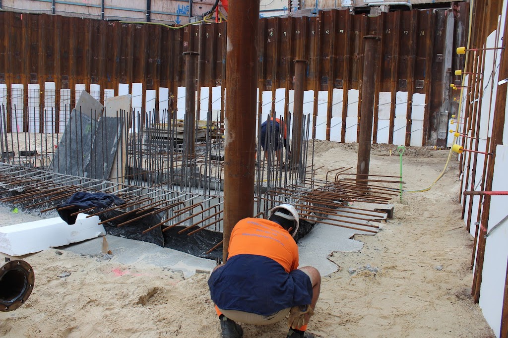 Australian Piling Experts Screw Piles Newcastle | 6 Broadmeadow Rd, Broadmeadow NSW 2292, Australia | Phone: 0411 693 100