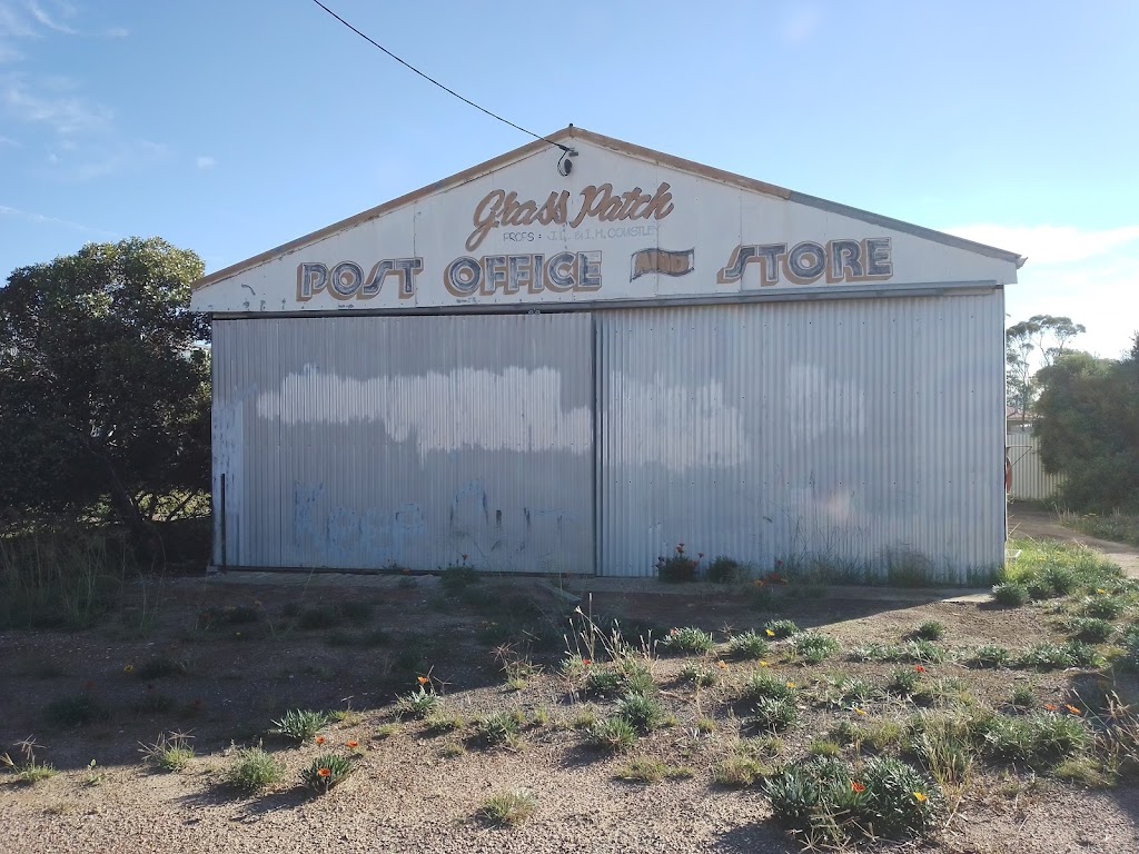Grass Patch Caravan Park | 16 Richardson St, Grass Patch WA 6446, Australia | Phone: 0419 411 451