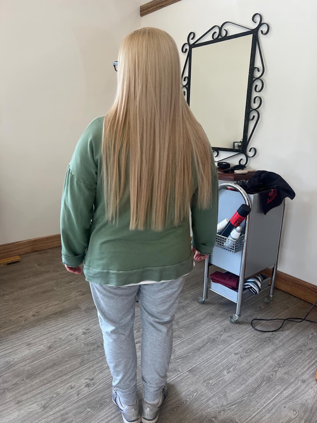 Jacques Glamorous Hair | 10 Maurice Rd, Gruyere VIC 3770, Australia | Phone: 0414 506 194