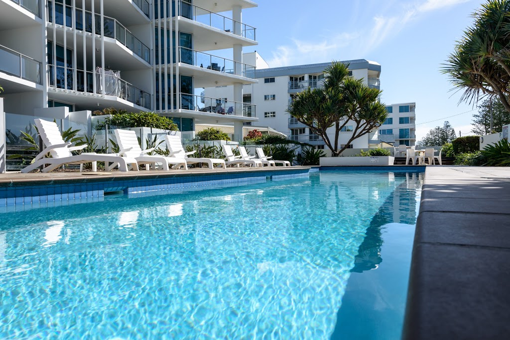 C Bargara Resort Grand Mercure Apartments | lodging | 83-87, Esplanade, Bargara QLD 4670, Australia | 0741301600 OR +61 7 4130 1600