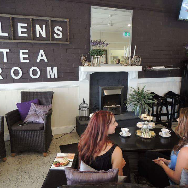 Glens Bakery Cafe | bakery | 67 John St, The Oaks NSW 2570, Australia | 0246571566 OR +61 2 4657 1566