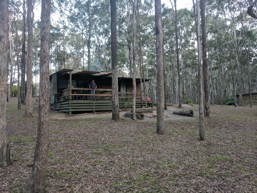 Lakes Entrance Log Cabins | lodging | Lakes Entrance VIC 3909, Australia