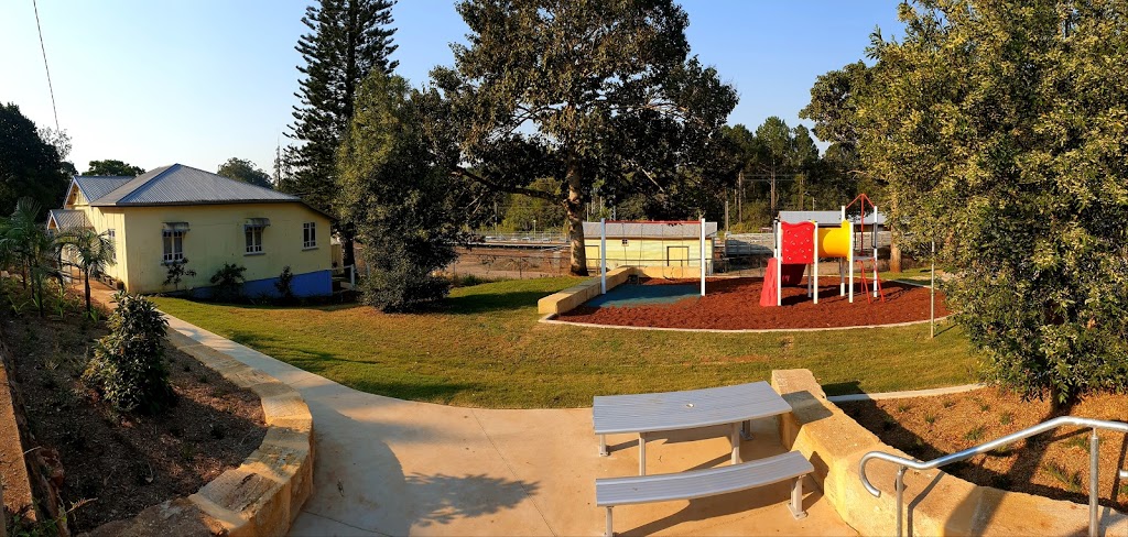 Lawson Park | Msc Reserve for Park & Playground, 13 Main St, Palmwoods QLD 4555, Australia