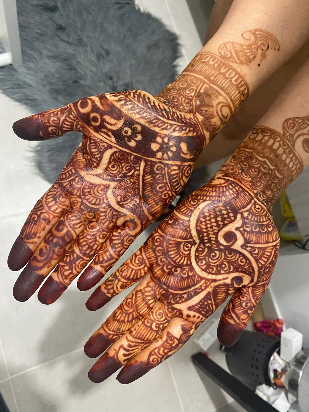 Henna/Mehendi by Tanya | 3 Como Chase, Pakenham VIC 3810, Australia | Phone: 0430 584 654