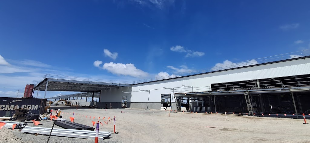 Bridgestone Warehouse Lytton | 1 Signal Cl, Lytton QLD 4178, Australia | Phone: 1800 188 034
