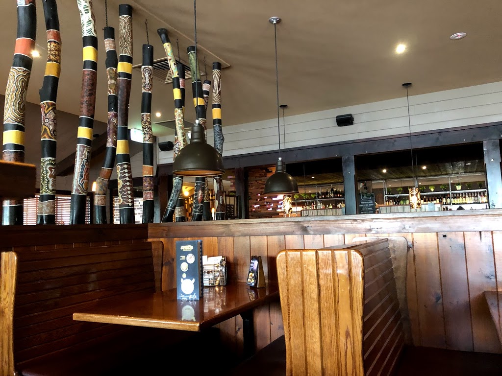 Outback Steakhouse Penrith | Panthers Complex, 123 Mulgoa Road, Penrith NSW 2750, Australia | Phone: (02) 4732 2577