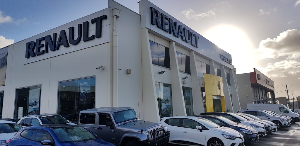 Werribee Renault | car dealer | 181/185 Old Geelong Rd, Hoppers Crossing VIC 3029, Australia | 0387344900 OR +61 3 8734 4900