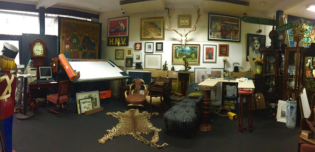 P & T Antiques and Framing | home goods store | 344 Railway Parade, Carlton NSW 2218, Australia | 0435119817 OR +61 435 119 817