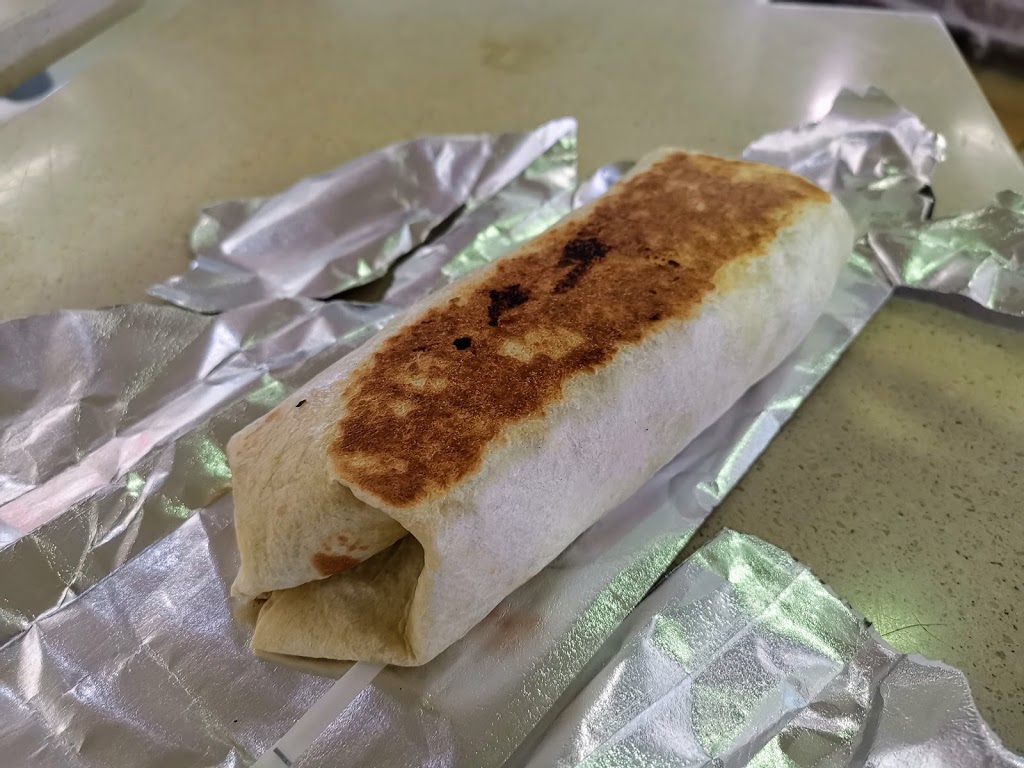 Le Wrap | restaurant | Shop K52 Luxford Rd, Mount Druitt NSW 2770, Australia