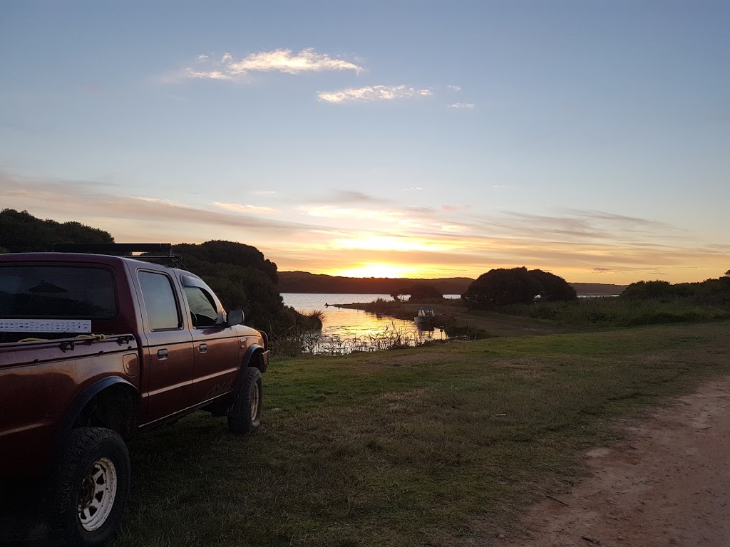 Fitzroy River Camping | campground | Tyrendarra VIC 3285, Australia
