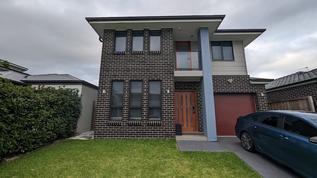 Vision Smart Homes | 20 Watervale Ave, Catherine Field NSW 2557, Australia | Phone: 1300 565 556