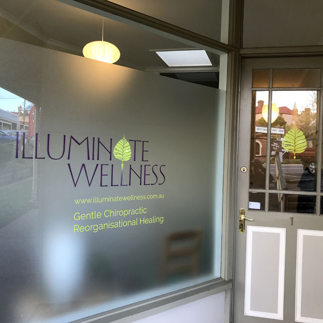 Illuminate Wellness | health | 1/11 Howe St, Daylesford VIC 3460, Australia | 0417160355 OR +61 417 160 355