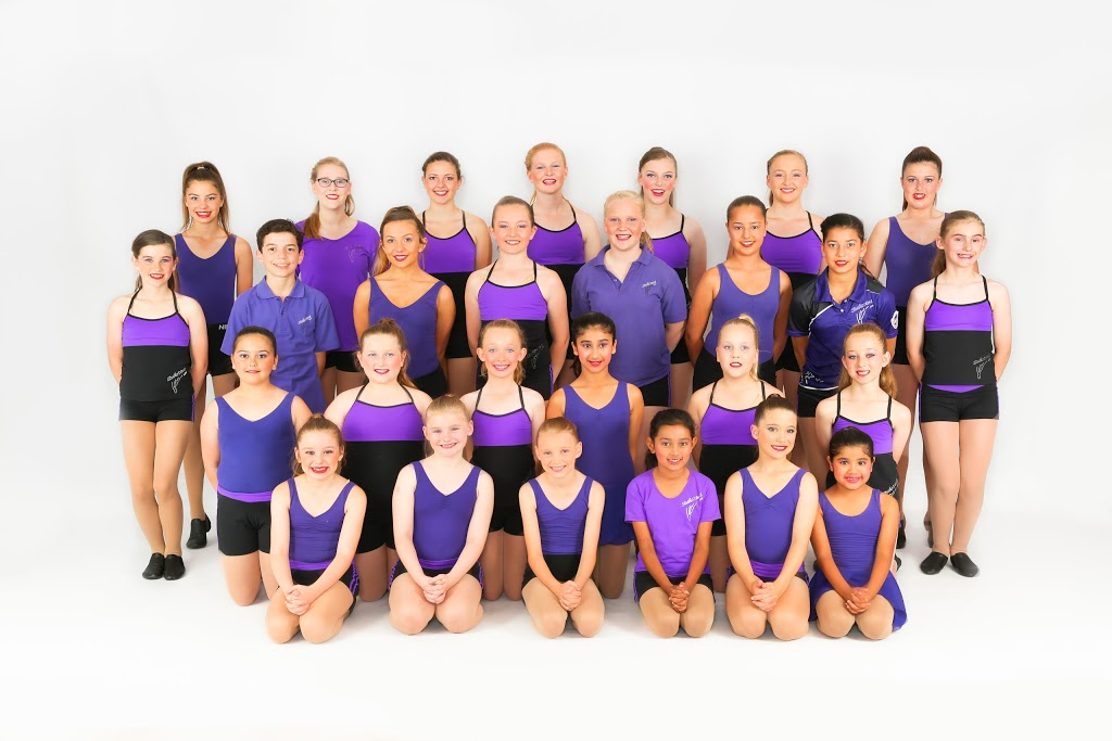 Studio Dance NSW | university | 11/2 Garling Rd, Kings Park NSW 2148, Australia | 0408036820 OR +61 408 036 820