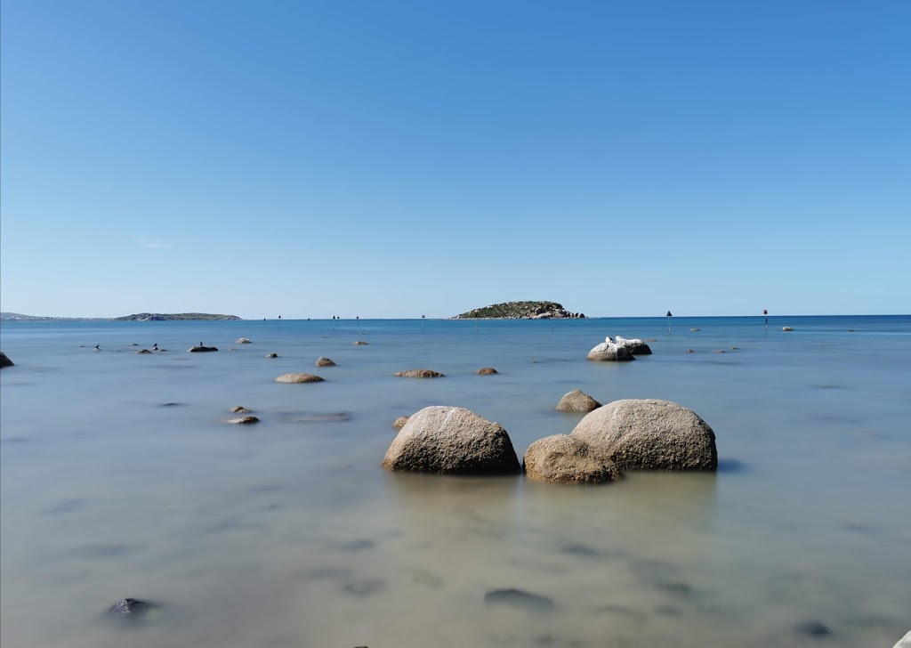 Encounter Bay Boat Ramp | Franklin Parade, Encounter Bay SA 5211, Australia | Phone: (08) 8551 0500