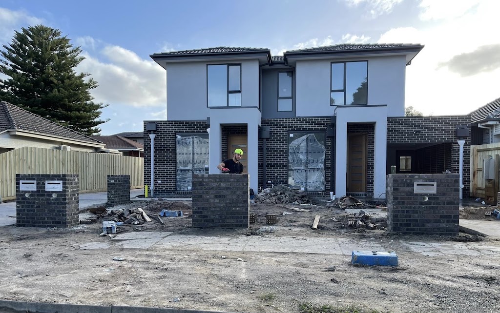 A & S Bricklaying PTY LTD | 14 Tarella St, Hampton Park VIC 3976, Australia | Phone: 0451 784 548