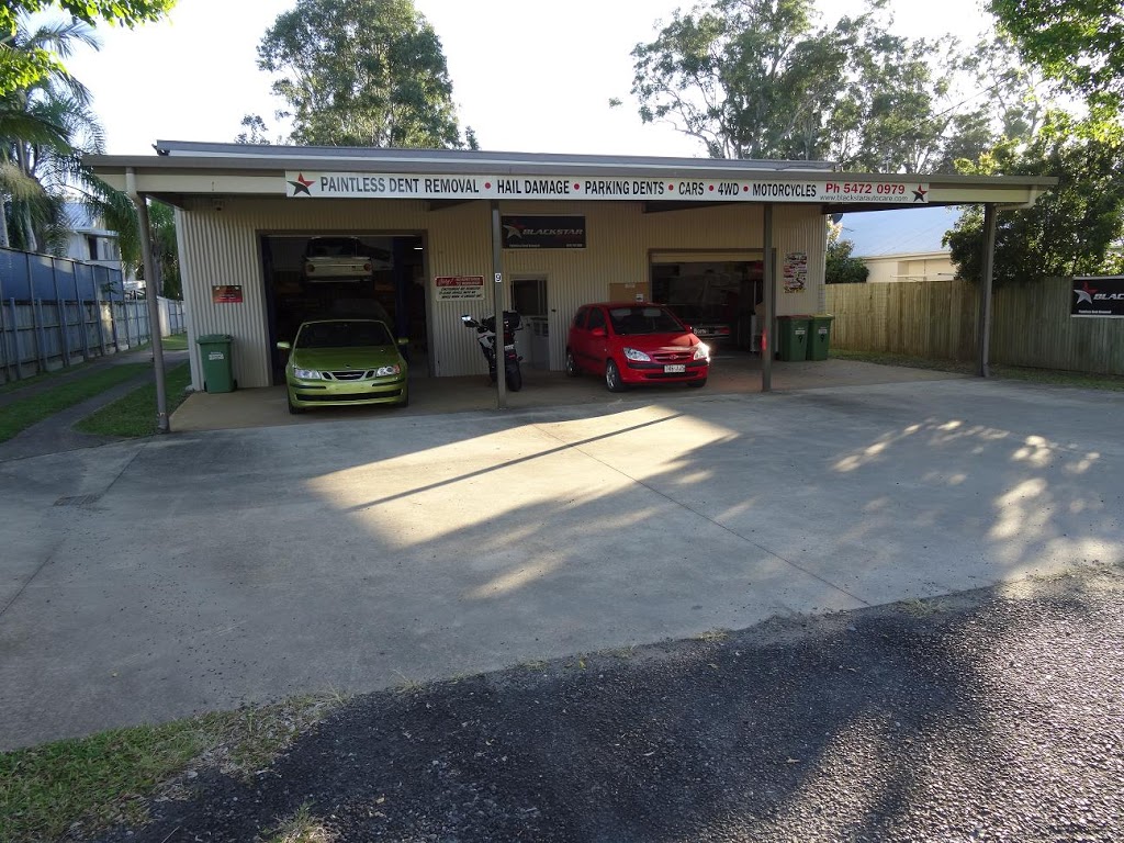 Blackstar Autocare | car repair | 9 Pearl St, Cooroy QLD 4563, Australia | 0407767004 OR +61 407 767 004