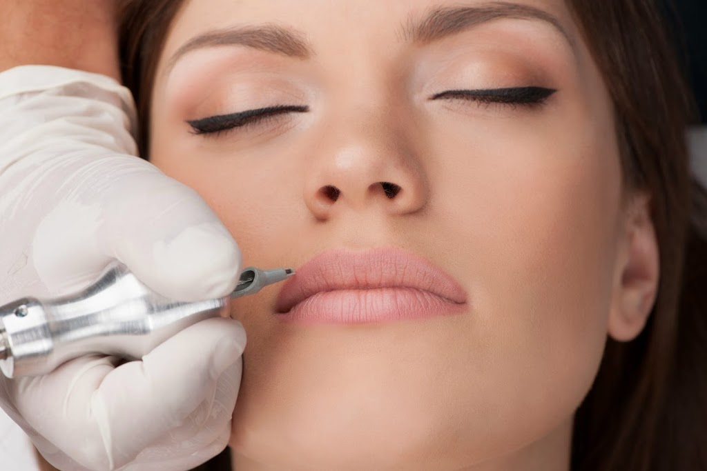 The Permanent Makeup Clinic | 158 Clipper Quay, Safety Beach VIC 3936, Australia | Phone: 0409 838 551