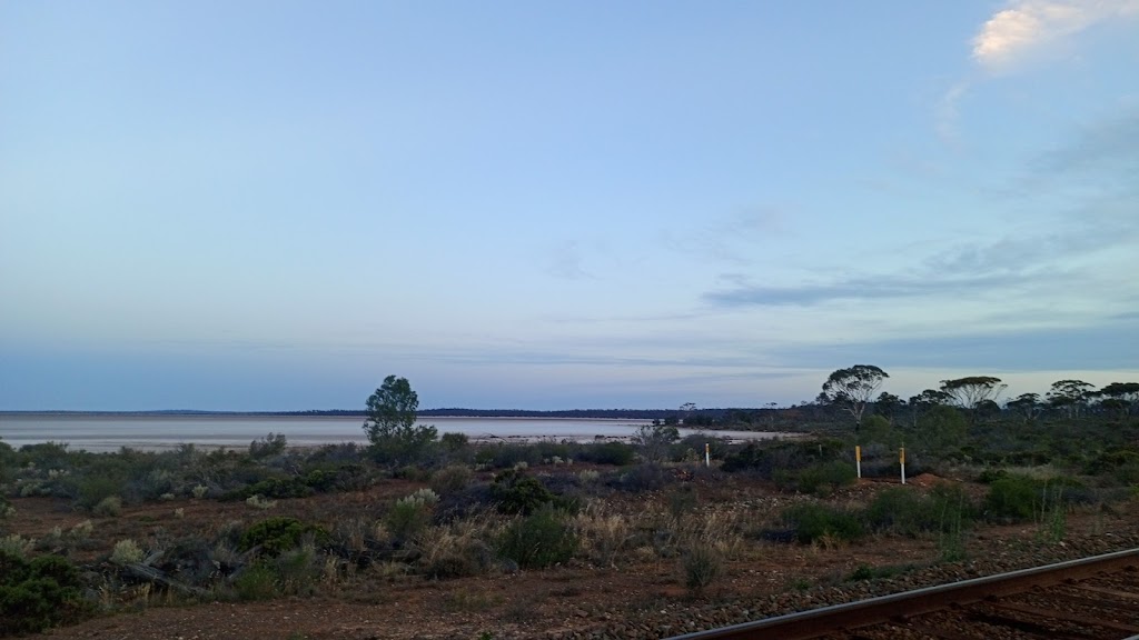 Lake Cowan | Mort Harslett Dr, Norseman WA 6443, Australia | Phone: 0419 837 337