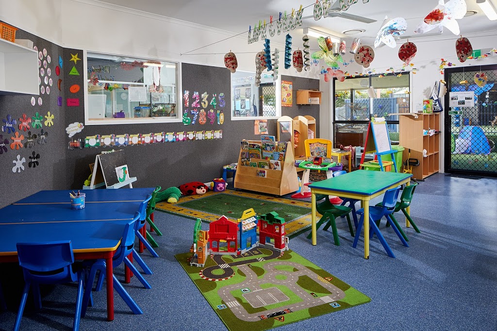 Tadpoles Early Learning Centre Narangba | 10 Main St, Narangba QLD 4504, Australia | Phone: (07) 3886 6578