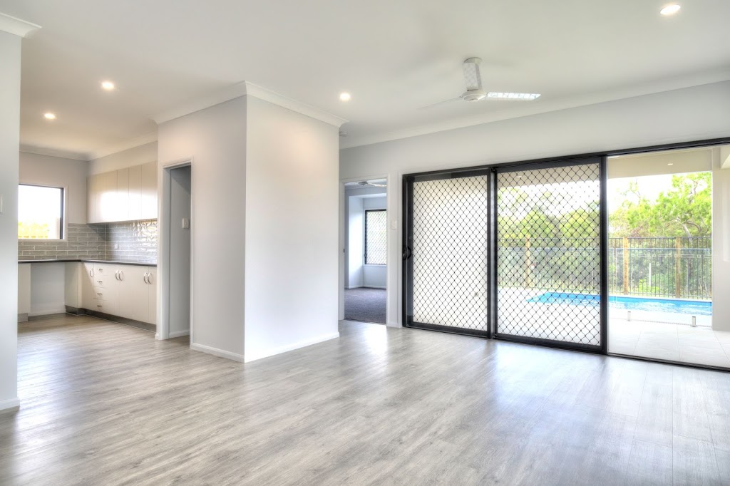 Homes By DJ Jones | 9 Broadmeadows Cres, Bohle Plains QLD 4817, Australia | Phone: 0438 113 918