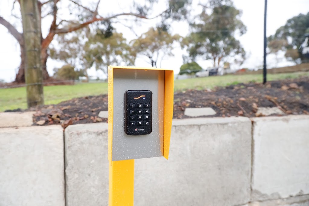 Side By Side Storage - Hamilton | 22 Officer St, Hamilton VIC 3300, Australia | Phone: (03) 5579 5888