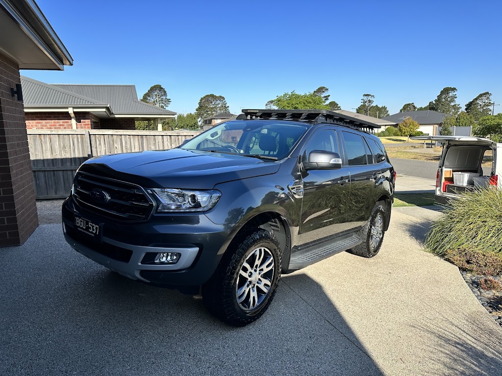 Super Suds Car Detailing | High St, Woodend VIC 3442, Australia | Phone: 0448 921 080
