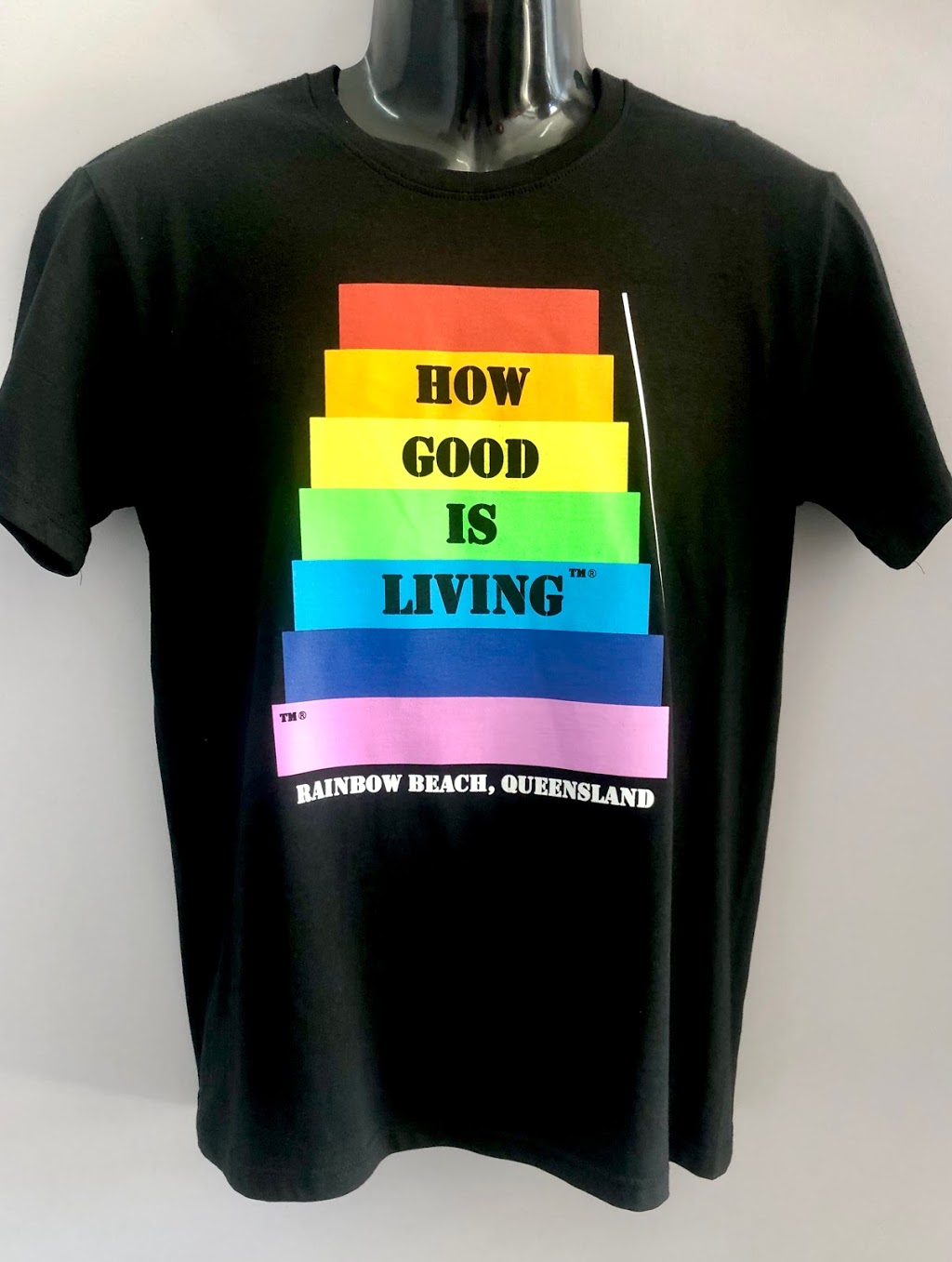 How Good is Living | clothing store | Shop 3/6 Rainbow Beach Rd, Rainbow Beach QLD 4581, Australia | 0754863227 OR +61 7 5486 3227