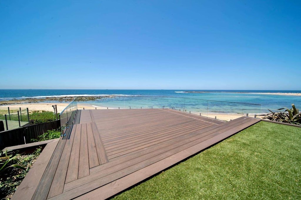 J. Clarke Constructions | Woodbine Cl, Lisarow NSW 2250, Australia | Phone: 0425 809 569