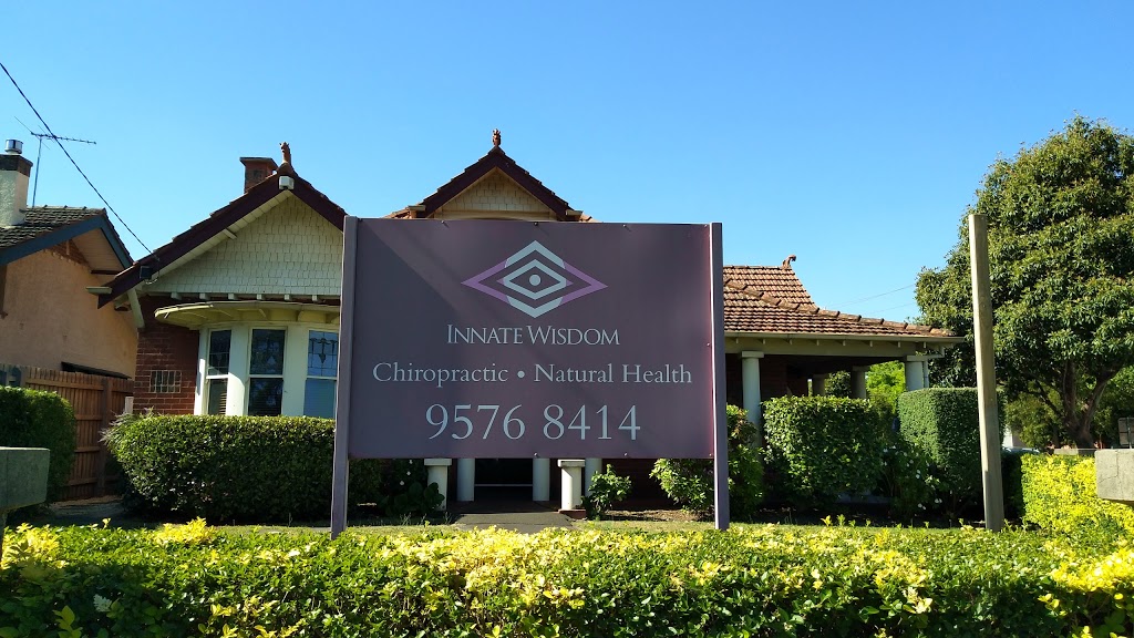 Innate Wisdom | 415 North Rd, Caulfield South VIC 3162, Australia | Phone: (03) 9576 8414