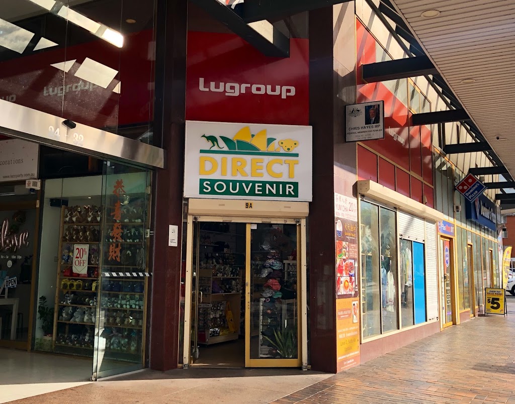 Direct Souvenir | store | 24 Hughes St, Cabramatta NSW 2166, Australia
