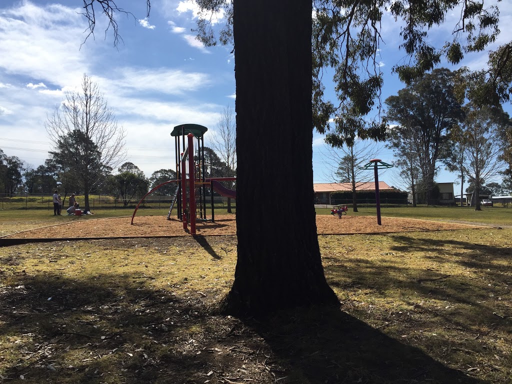 Willis Park | park | 1515 Burragorang Rd, Oakdale NSW 2570, Australia | 0246771100 OR +61 2 4677 1100