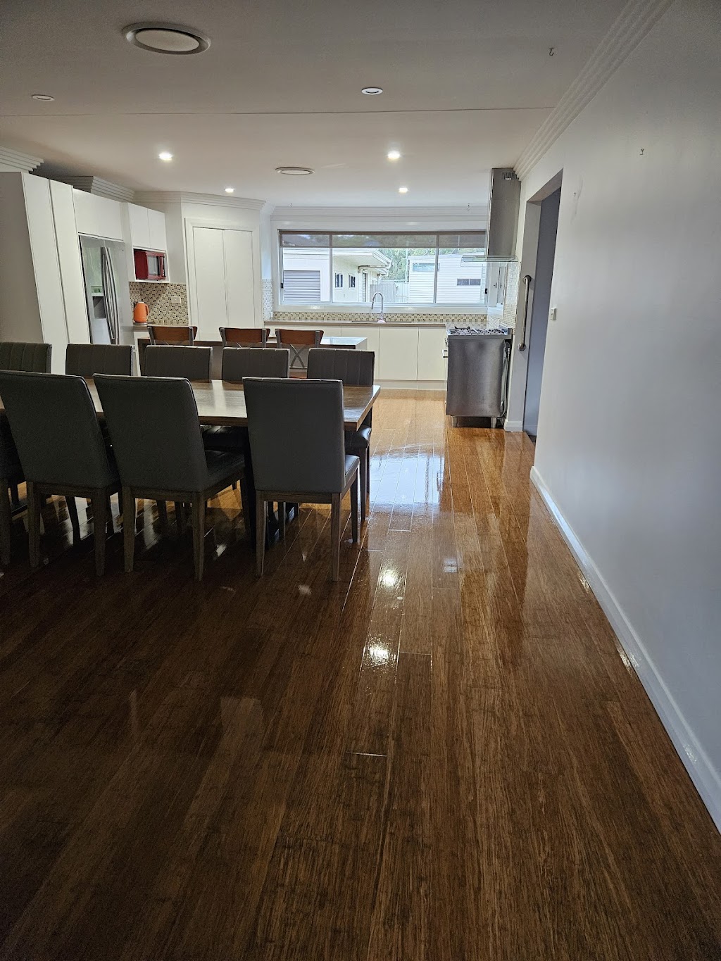AB Total Clean | Beauty Point Rd, Morisset NSW 2264, Australia | Phone: 0403 988 802
