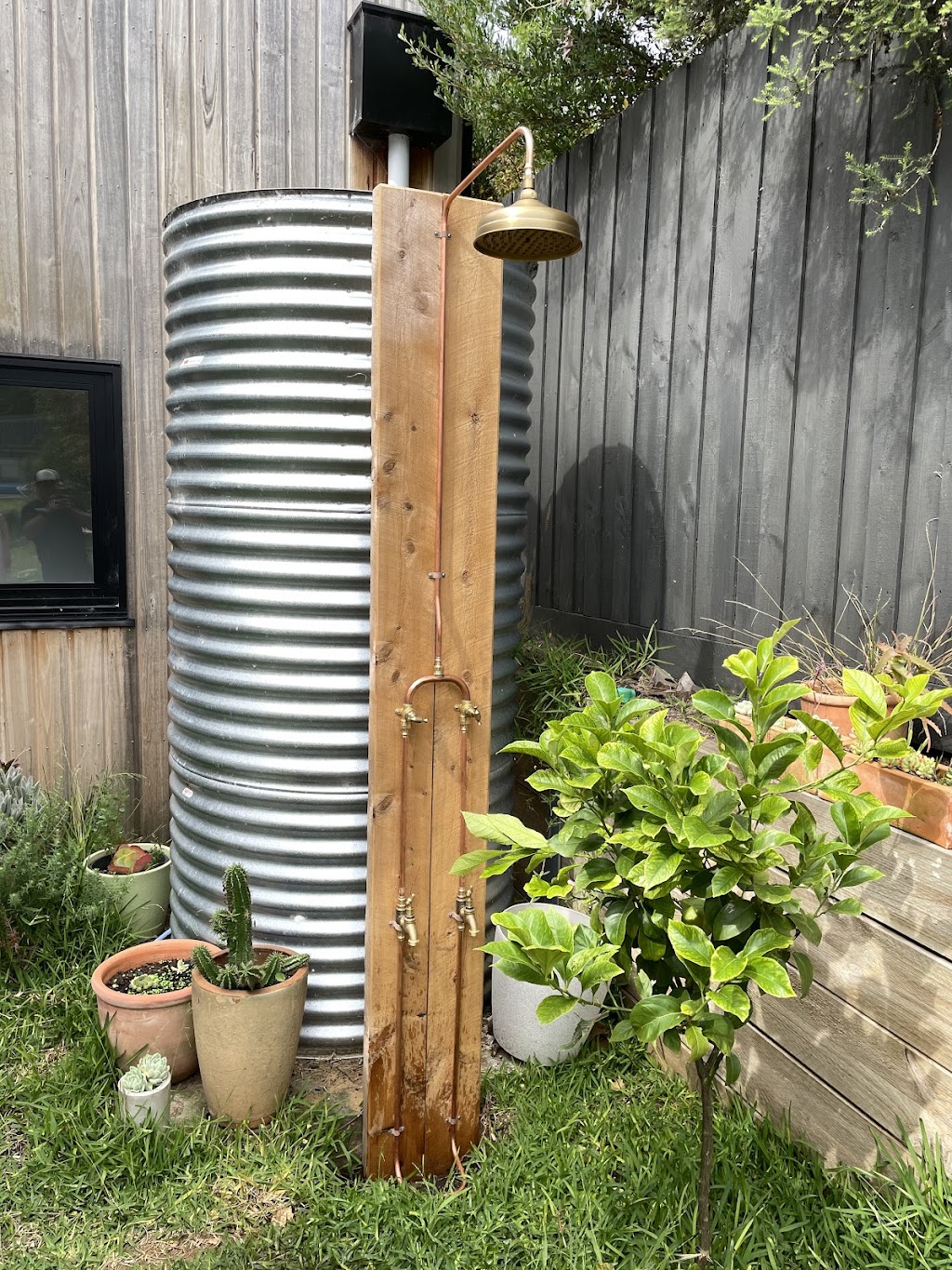 Sierakowski plumbing | 29 Rainbow Ave, Mullaway NSW 2456, Australia | Phone: 0450 071 279