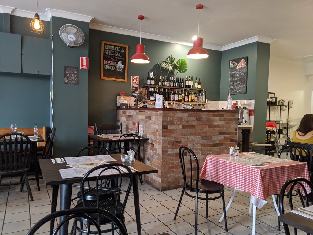 Ometto Pizza Bar | meal takeaway | 489 High St, Maitland NSW 2320, Australia | 0240305916 OR +61 2 4030 5916