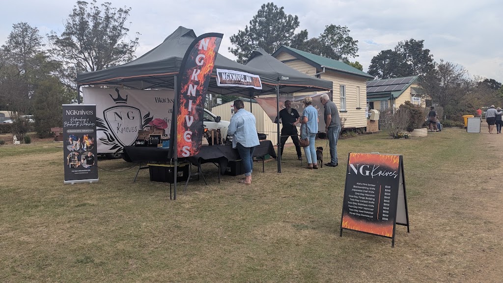 AvoFest - Blackbutt Avocado Festival | 23 Bowman Rd, Blackbutt North QLD 4306, Australia | Phone: 0406 057 872