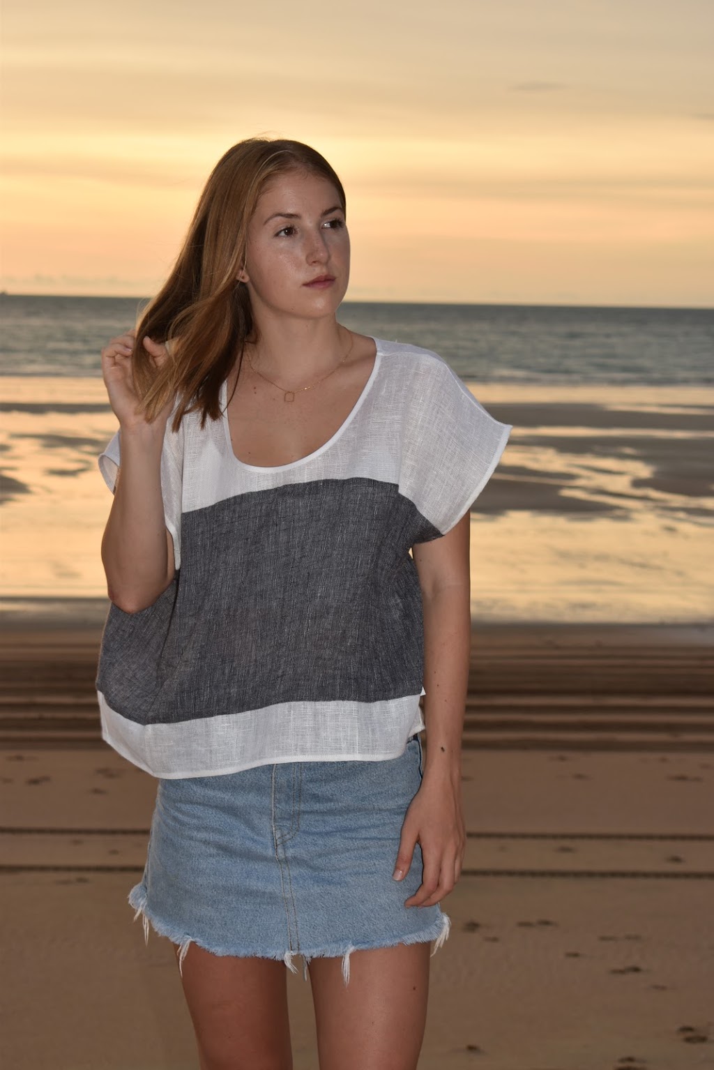 Love Linen The Label | 28 Cable Beach Rd E, Broome WA 6725, Australia | Phone: 0447 560 812