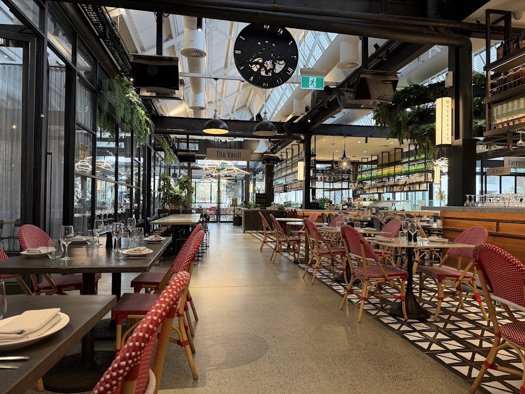 The Vault | 20 Shepherd St, Liverpool NSW 2170, Australia | Phone: (02) 8742 4033