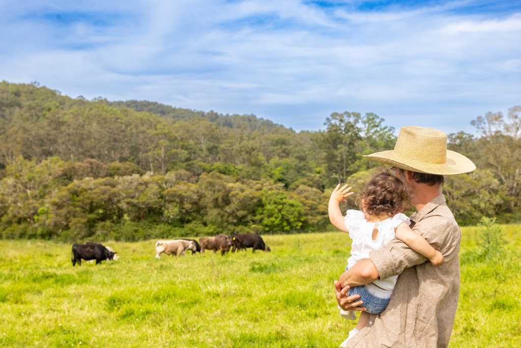 The Bower Farm Collective | 43 Simmsville Rd, Stroud NSW 2425, Australia | Phone: 0422 064 211